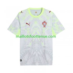 Maillot/Tenue Portugal World Cup Gardien Exterieur 2026